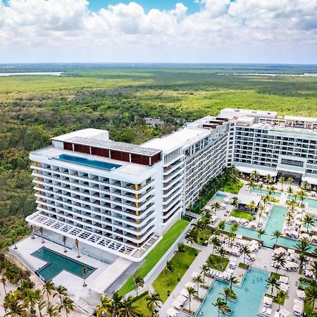 Hotel Mousai Cancun Adults Only Buitenkant foto